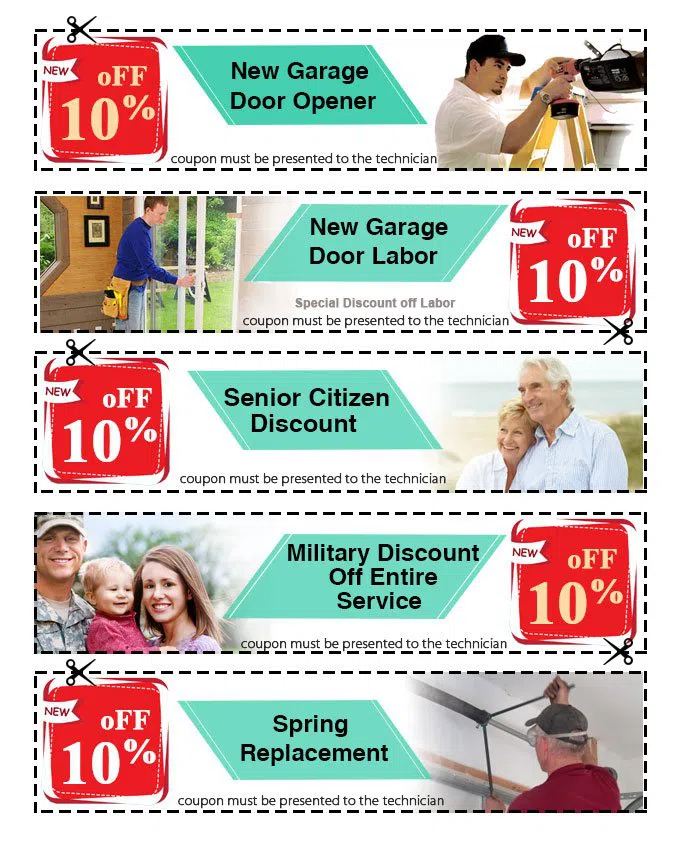 Eagle Garage Door Miami, FL 786-474-4587 - CouponSet27-five